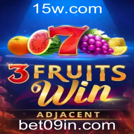 Explorando o Empolgante Mundo de 3FruitsWin: Uma Experiência de Jogo Atualizada com bet09