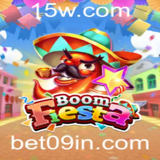 BoomFiesta: O Mundo Vibrante do Jogo de Apostas Bet09
