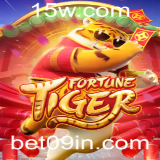 FortuneTiger: Descubra o Mundo das Apostas com Bet09