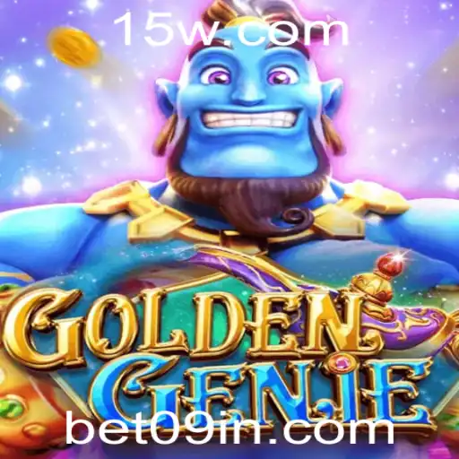 Explorando o Mundo de GOLDENGENIE: Regras e Inovações do Jogo com Bet09