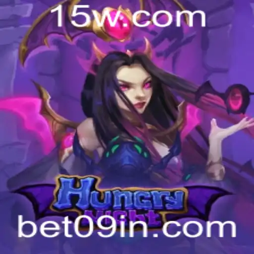 HungryNight: Explorando o Novo Jogo com bet09