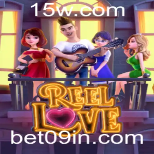 ReelLove: Descubra a Emoção Transformadora do Jogo com Bet09