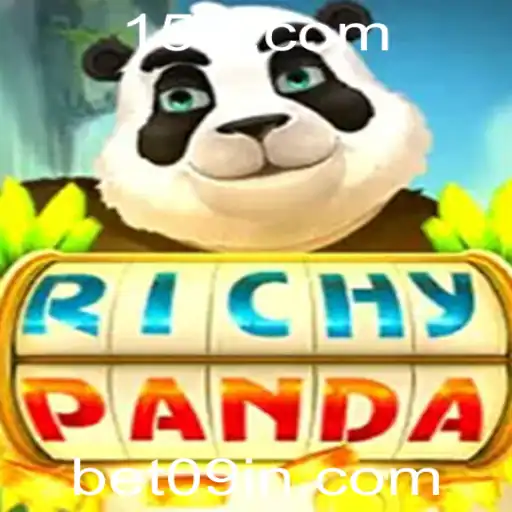 RichyPanda: Descubra o Empolgante Mundo do Jogo com bet09