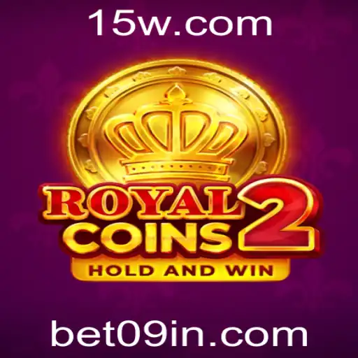 RoyalCoins2: Descubra a Nova Era do Entretenimento em Jogos com Bet09