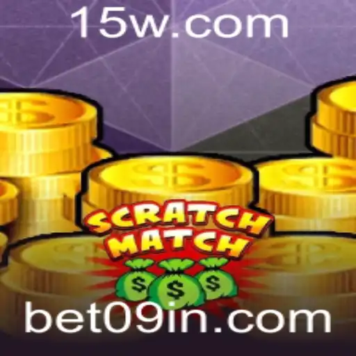 Descubra ScratchMatch: O Novo Fenômeno dos Jogos de Azar